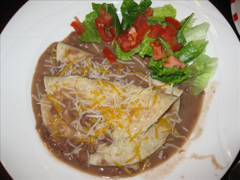 Enfrijoladas Mexican Dinner Recipe Busy Mom Recipes