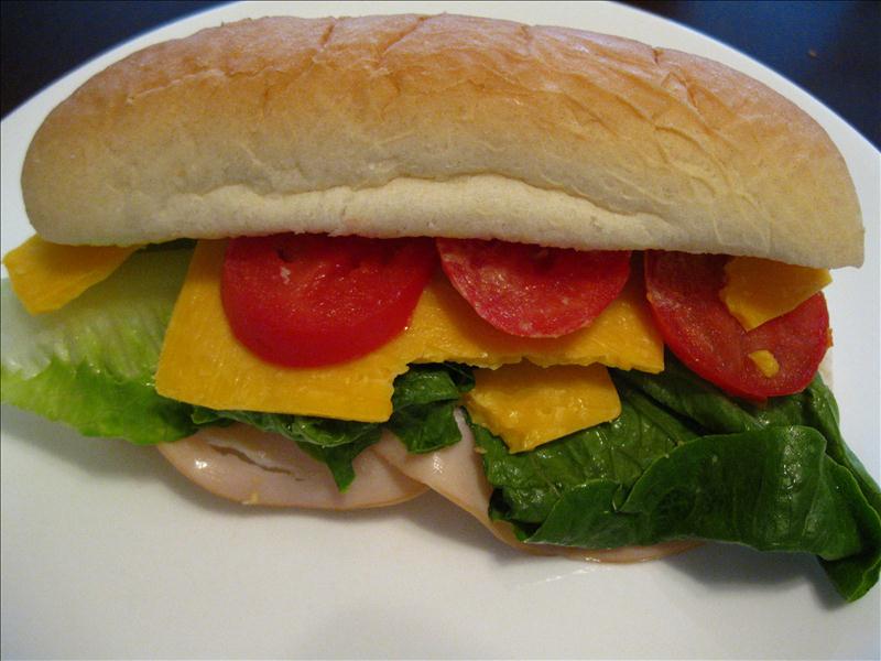 The Perfect Hoagie Sandwich - Busy Mom Recipes