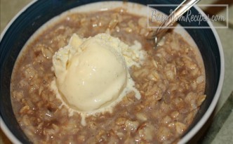 oatmeal surprise