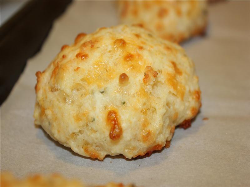 Red Lobster Biscuits - Busy Mom Recipes