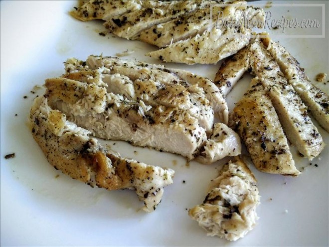 Pan Seared Chicken Breast Fillets - Busy Mom Recipes