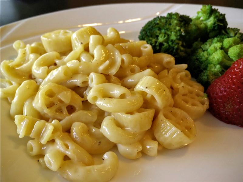 easy mac and cheese recipes with velveeta