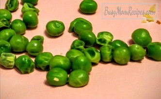 Green Peas