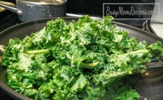 How to Cook Kale