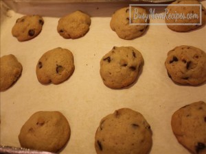 best chocolate chip cookies technique