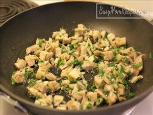 canned black beans recipe with chicken