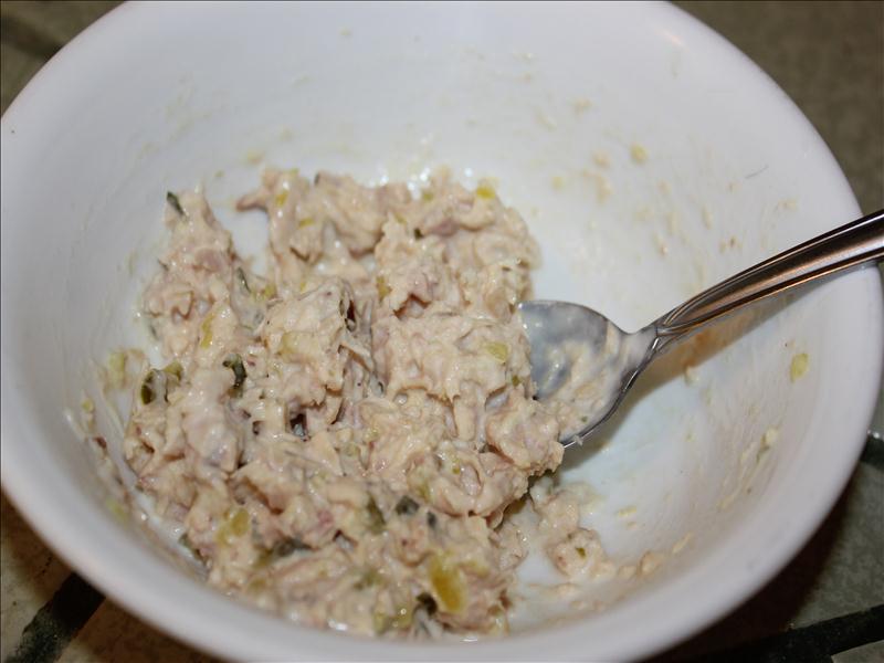 Tuna Dip (Quick and Easy) - Busy Mom Recipes