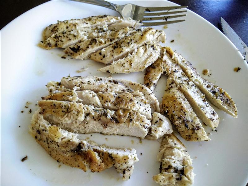 Pan Seared Chicken Breast Fillets Busy Mom Recipes