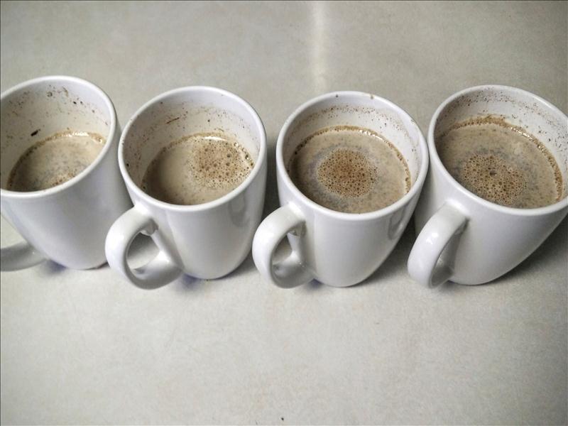 Simple Carob Milk Recipe Busy Mom Recipes