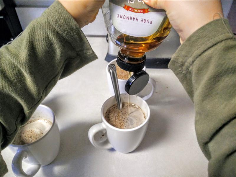 Simple Carob Milk Recipe Busy Mom Recipes